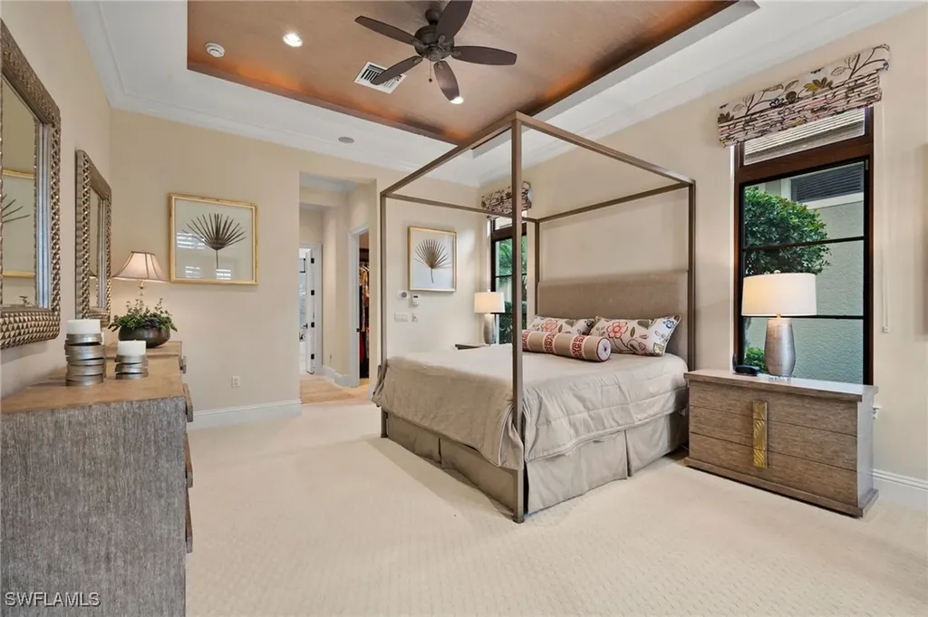 28696 La Caille Drive Naples FL 34119