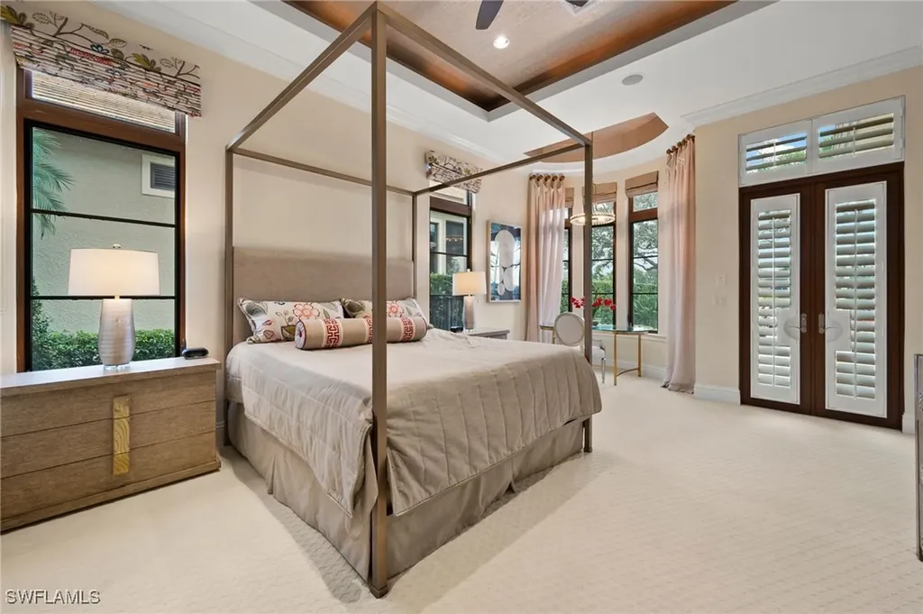 28696 La Caille Drive Naples FL 34119