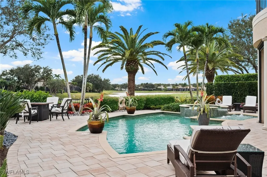 28696 La Caille Drive Naples FL 34119