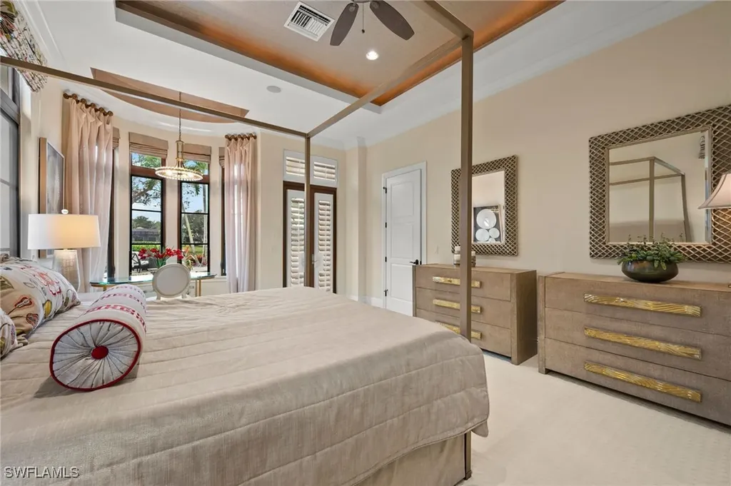 28696 La Caille Drive Naples FL 34119