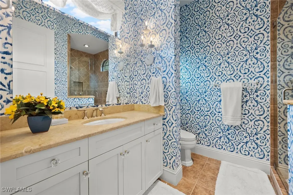 28696 La Caille Drive Naples FL 34119