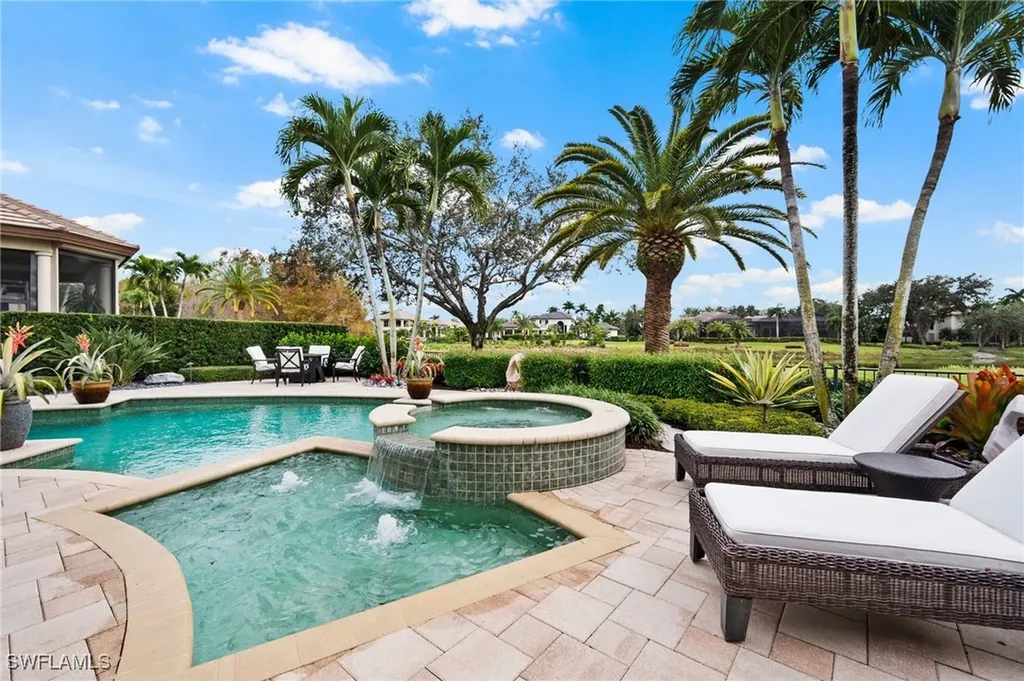 28696 La Caille Drive Naples FL 34119