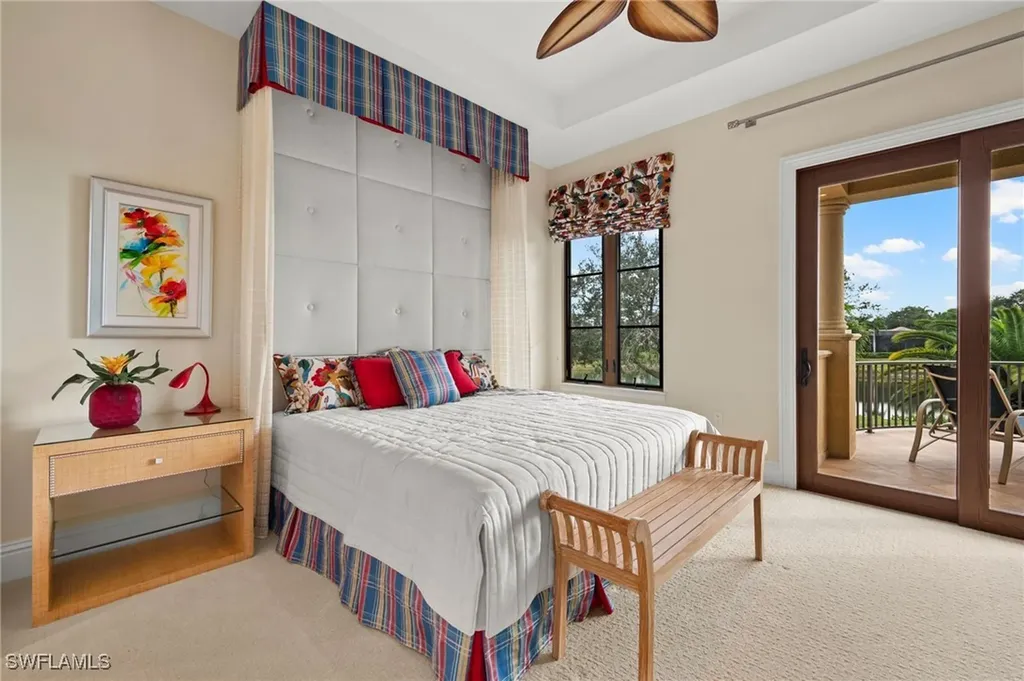 28696 La Caille Drive Naples FL 34119