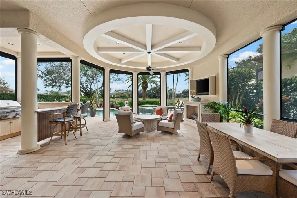 28696 La Caille Drive Naples FL 34119