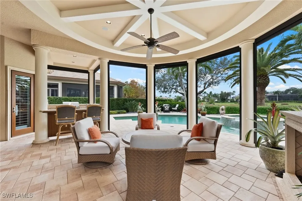 28696 La Caille Drive Naples FL 34119
