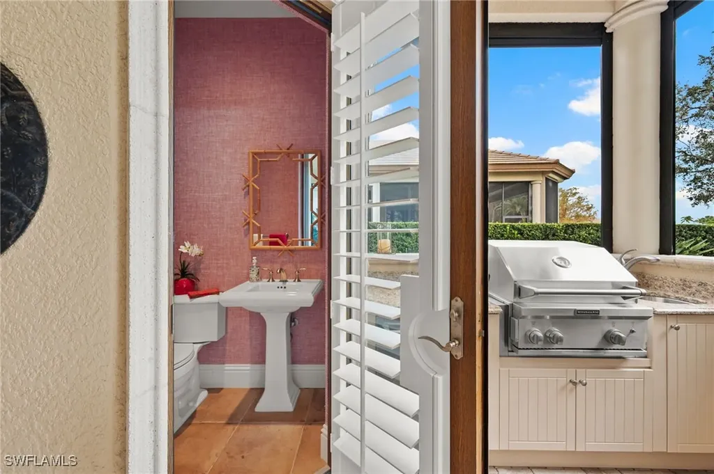 28696 La Caille Drive Naples FL 34119
