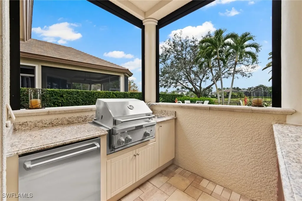 28696 La Caille Drive Naples FL 34119