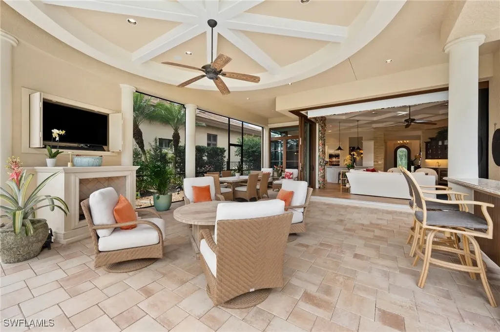 28696 La Caille Drive Naples FL 34119