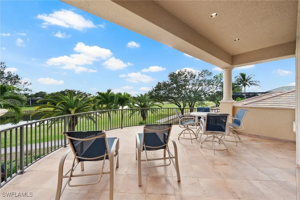 28696 La Caille Drive Naples FL 34119