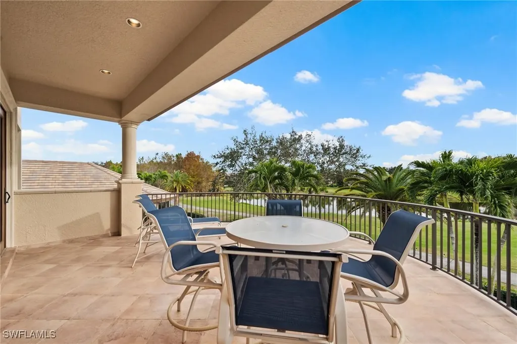 28696 La Caille Drive Naples FL 34119