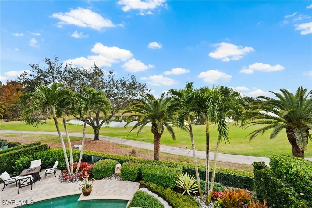 28696 La Caille Drive Naples FL 34119