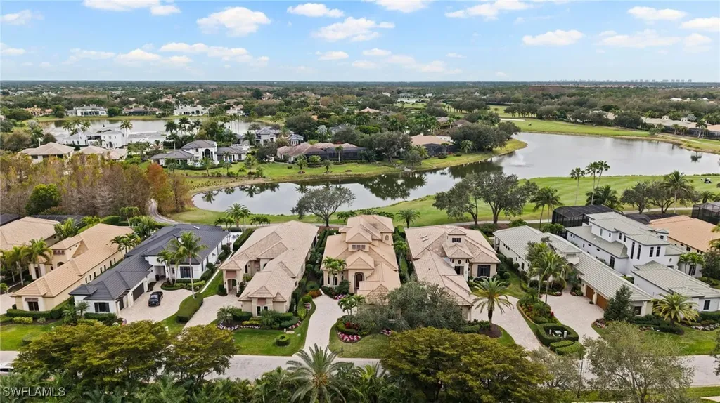 28696 La Caille Drive Naples FL 34119
