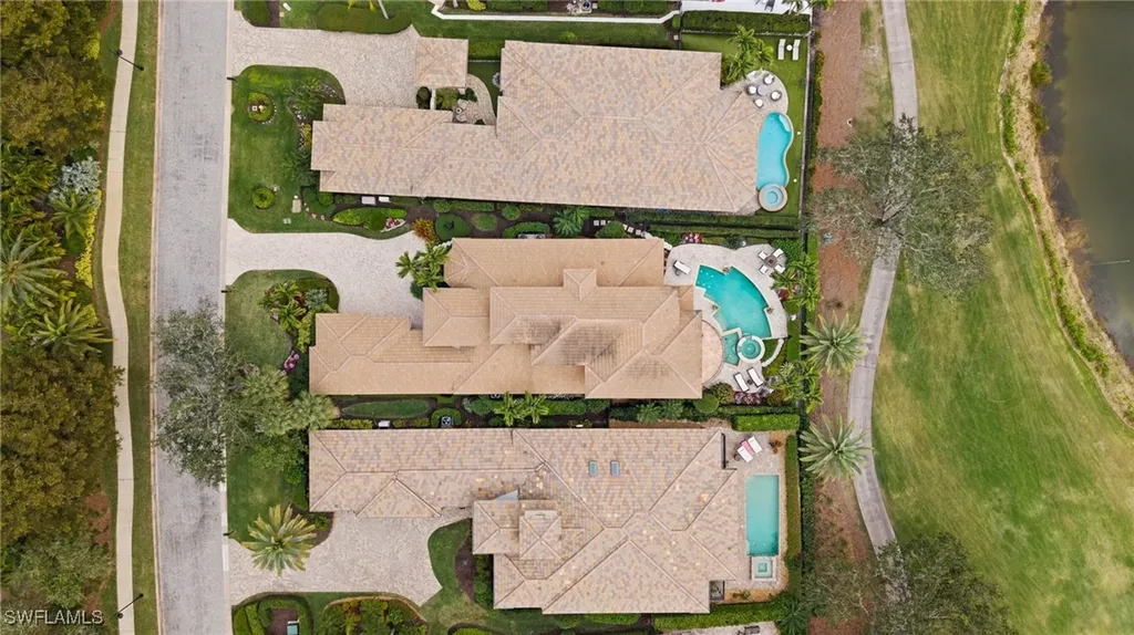 28696 La Caille Drive Naples FL 34119