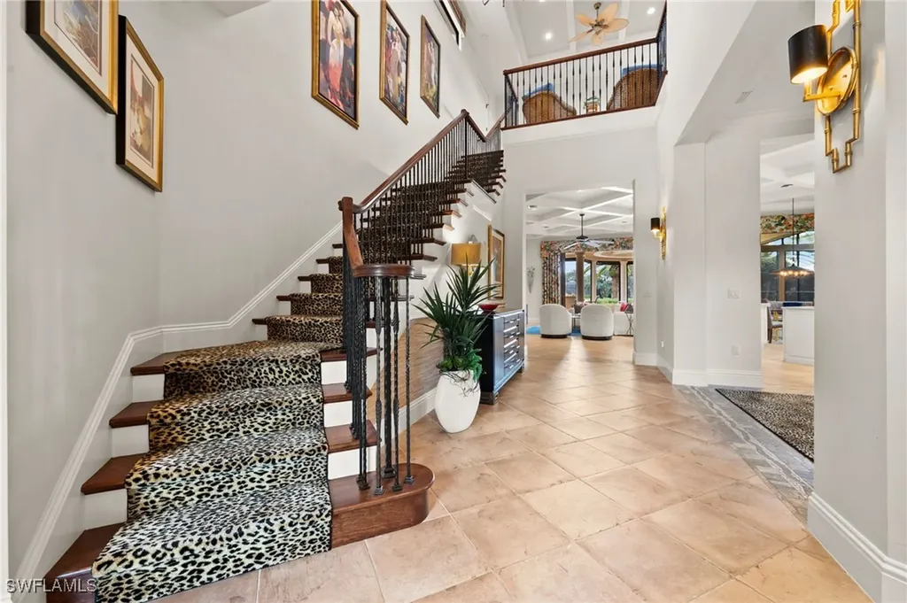 28696 La Caille Drive Naples FL 34119