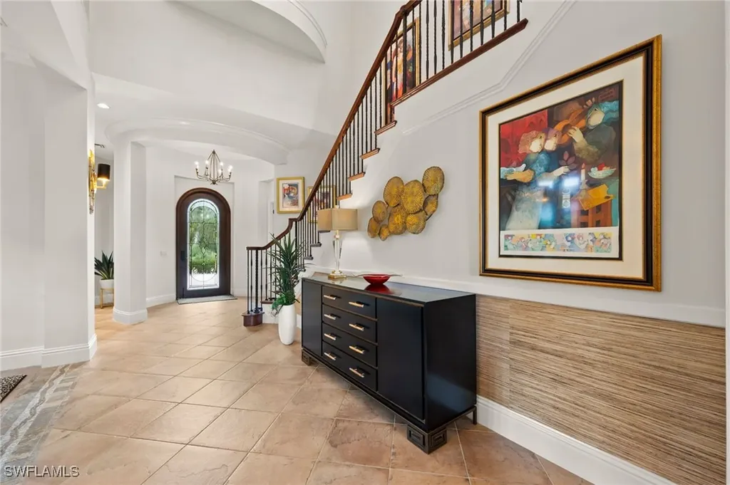 28696 La Caille Drive Naples FL 34119