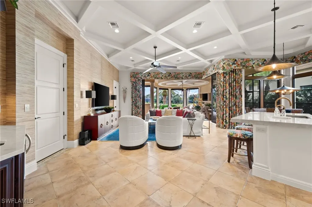 28696 La Caille Drive Naples FL 34119