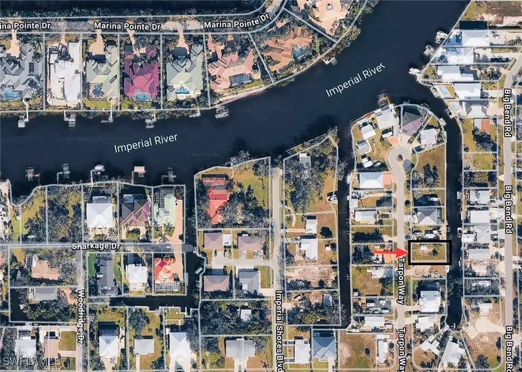 27578 Tarpon Way Bonita Springs FL 34134