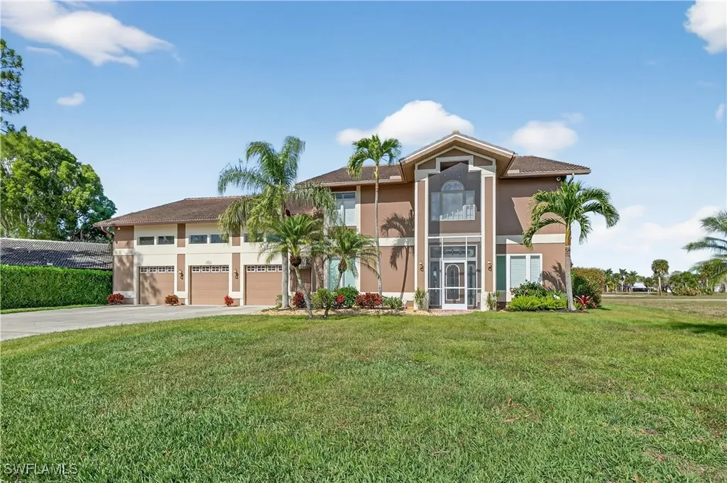 4060 Skyway Drive Naples FL 34112-2924