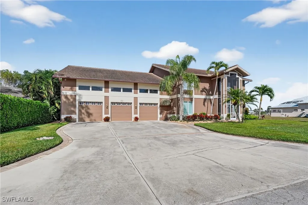 4060 Skyway Drive Naples FL 34112-2924