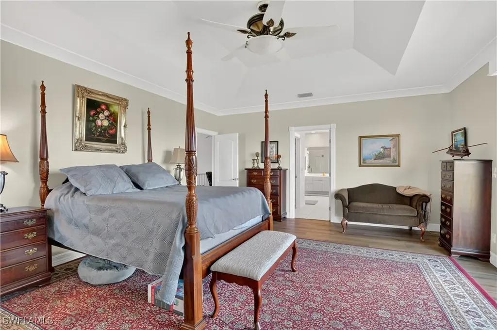 4060 Skyway Drive Naples FL 34112-2924