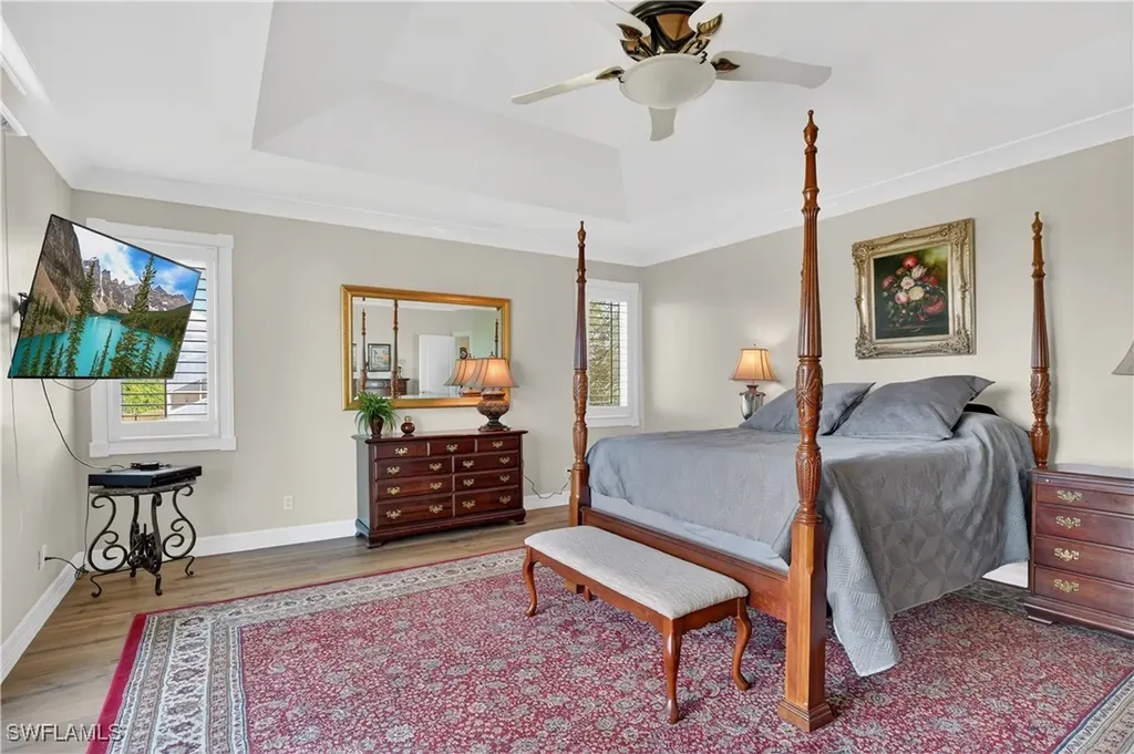 4060 Skyway Drive Naples FL 34112-2924