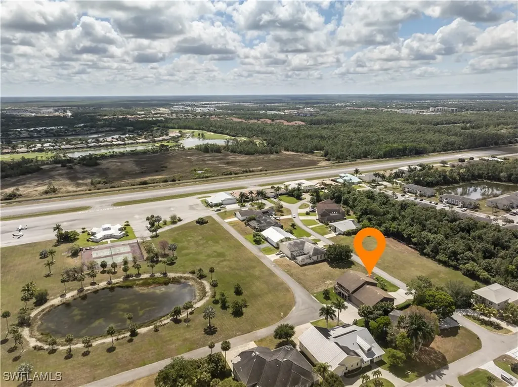 4060 Skyway Drive Naples FL 34112-2924