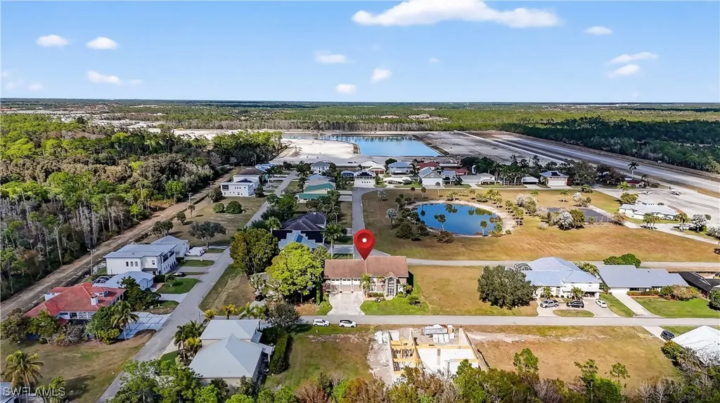 4060 Skyway Drive Naples FL 34112-2924