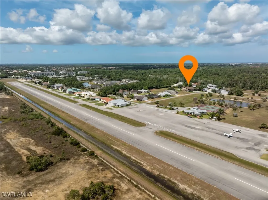4060 Skyway Drive Naples FL 34112-2924