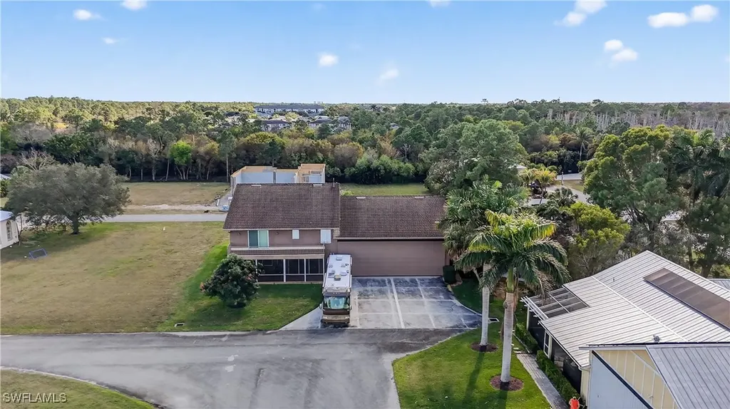 4060 Skyway Drive Naples FL 34112-2924