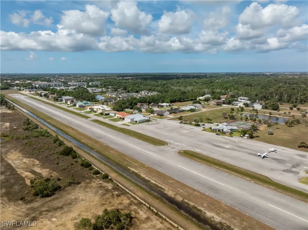 4060 Skyway Drive Naples FL 34112-2924