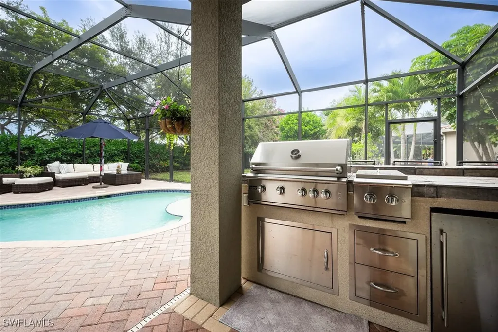 13808 Luna Drive Naples FL 34109