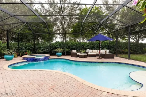 13808 Luna Drive Naples FL 34109