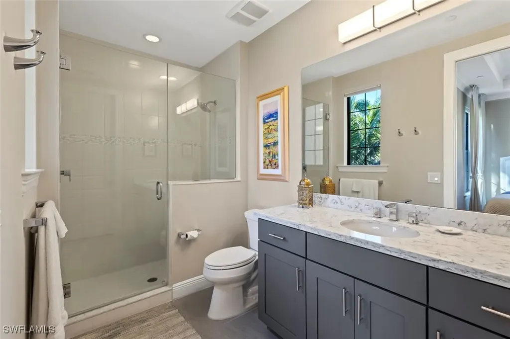 2727 Tiburon Boulevard E Naples FL 34109