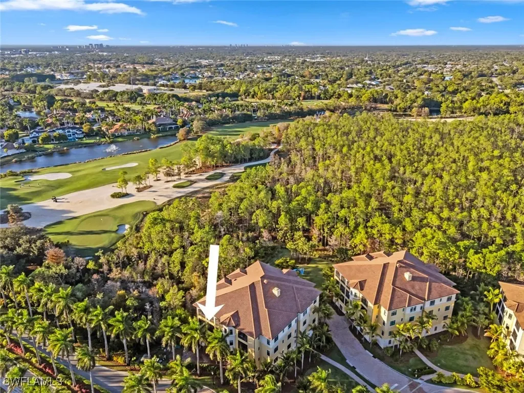 2727 Tiburon Boulevard E Naples FL 34109