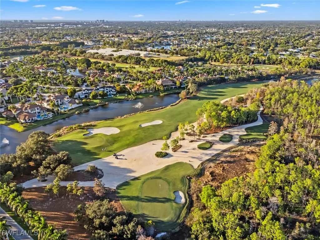 2727 Tiburon Boulevard E Naples FL 34109