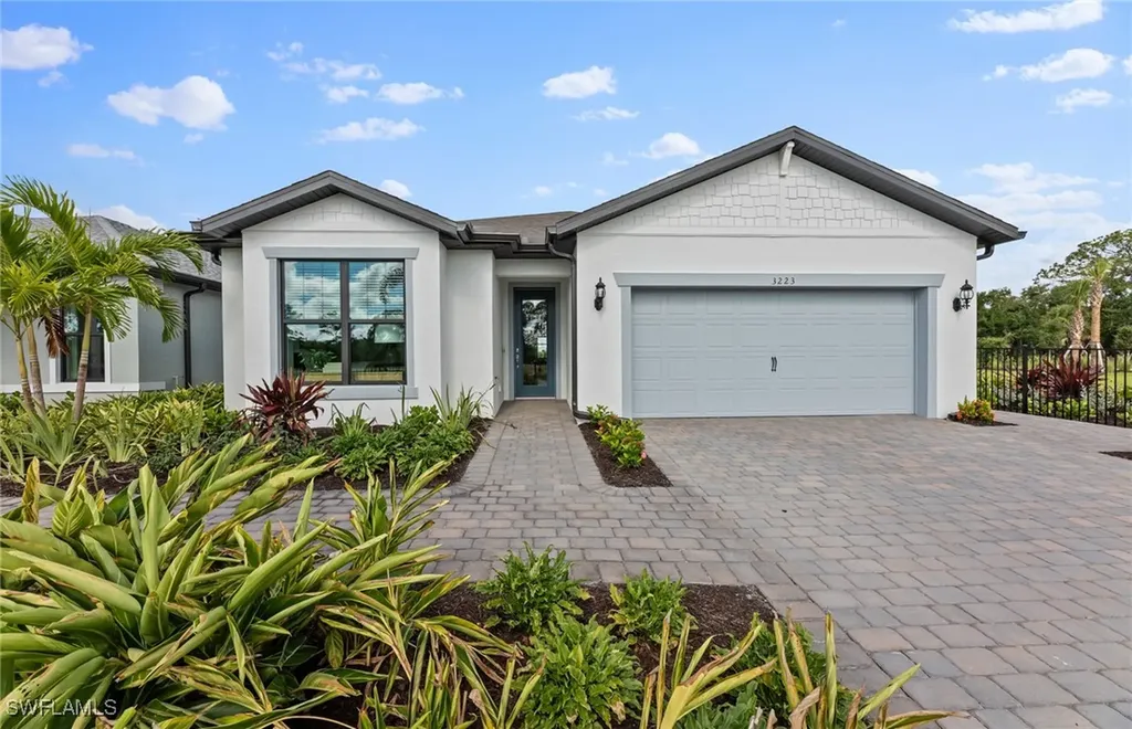 44619 Emerald Street Punta Gorda FL 33982