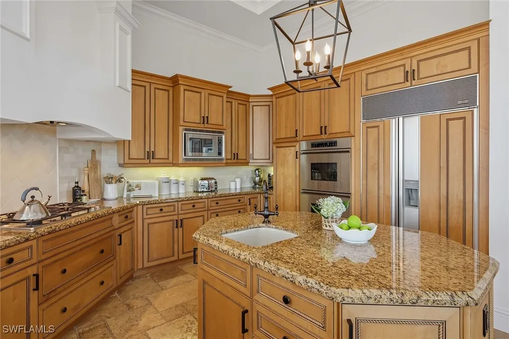 1144 Blue Hill Creek Drive Marco Island FL 34145