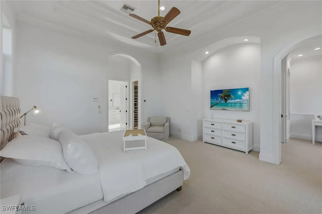 1144 Blue Hill Creek Drive Marco Island FL 34145