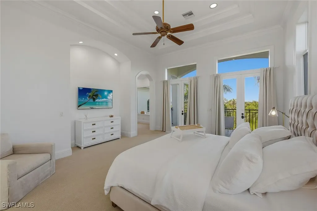 1144 Blue Hill Creek Drive Marco Island FL 34145