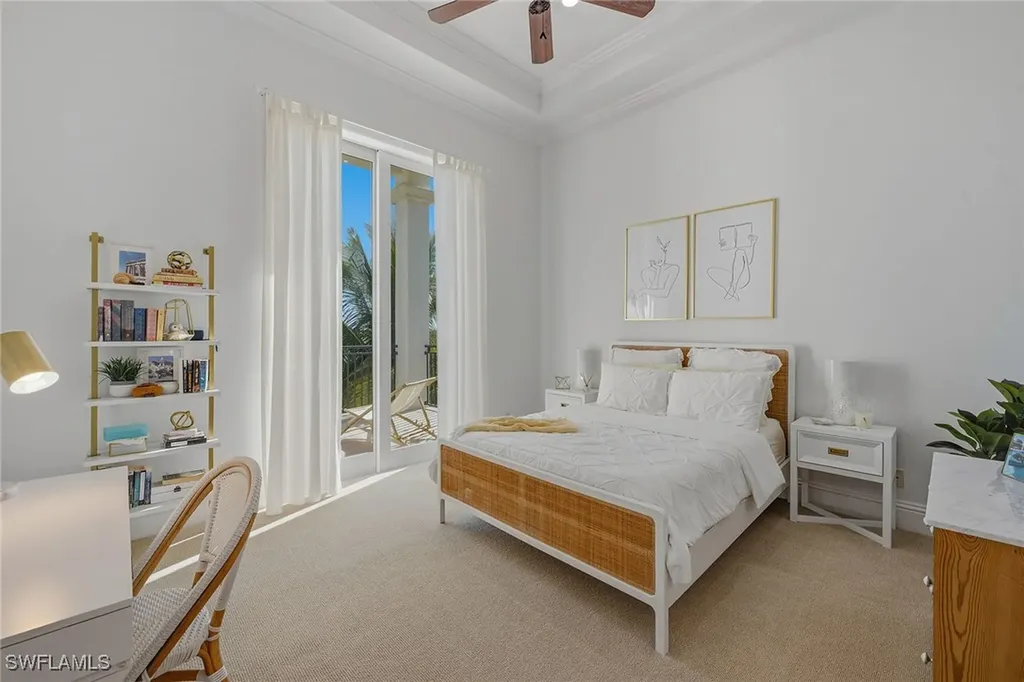 1144 Blue Hill Creek Drive Marco Island FL 34145