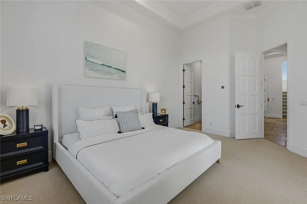 1144 Blue Hill Creek Drive Marco Island FL 34145