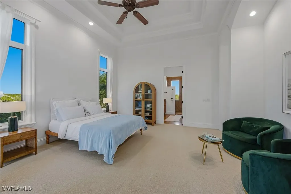 1144 Blue Hill Creek Drive Marco Island FL 34145