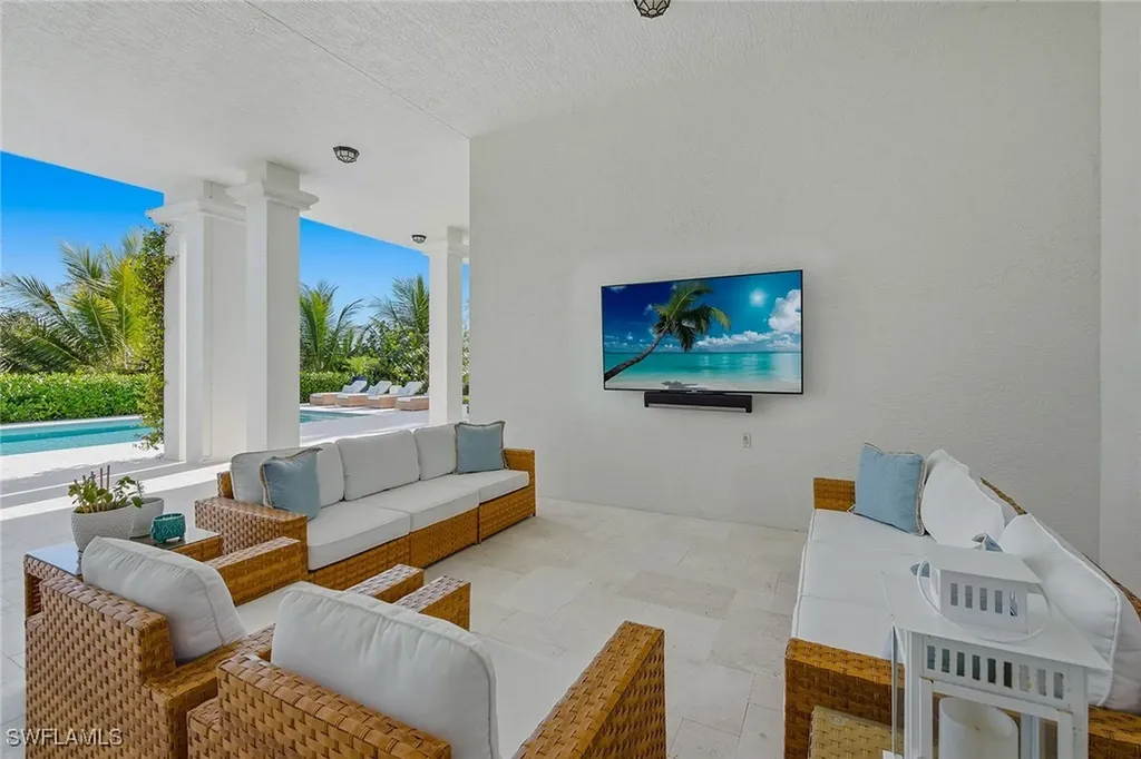 1144 Blue Hill Creek Drive Marco Island FL 34145