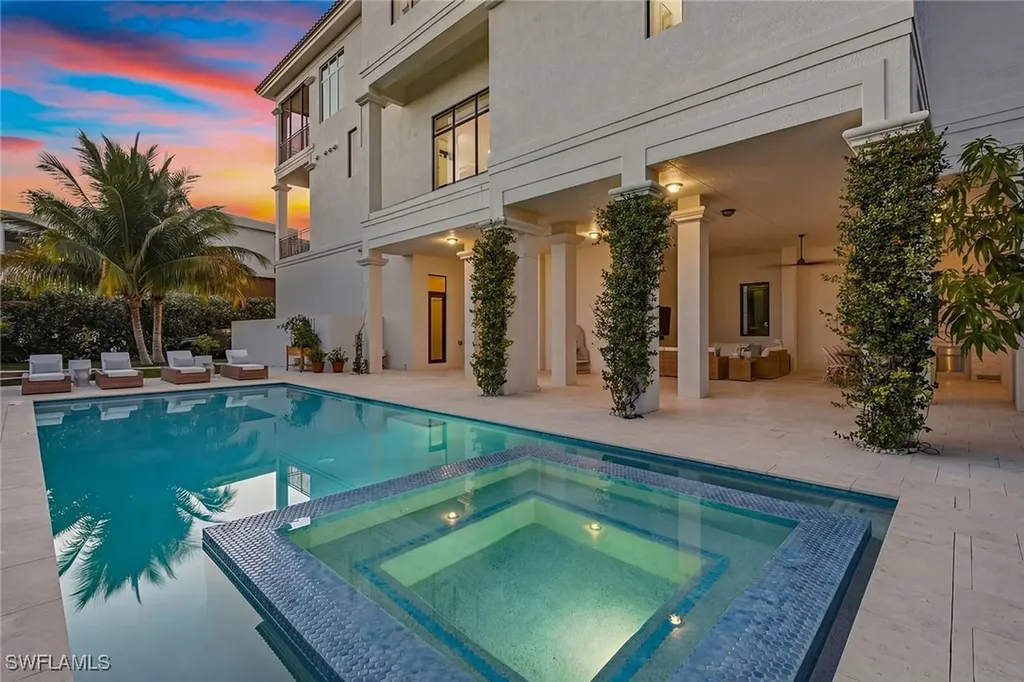 1144 Blue Hill Creek Drive Marco Island FL 34145