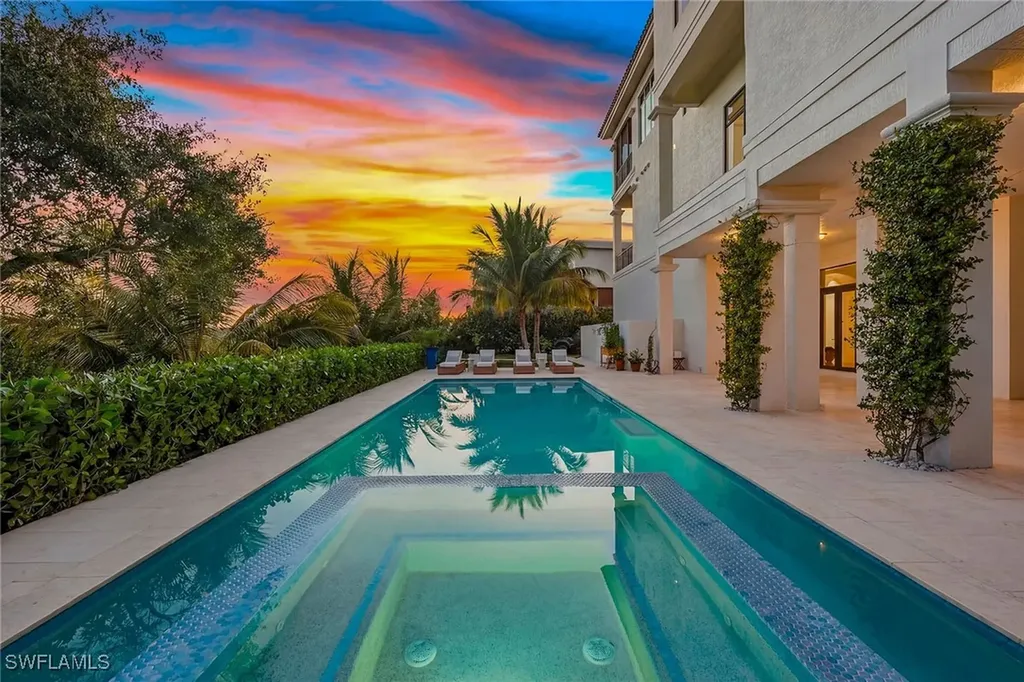 1144 Blue Hill Creek Drive Marco Island FL 34145