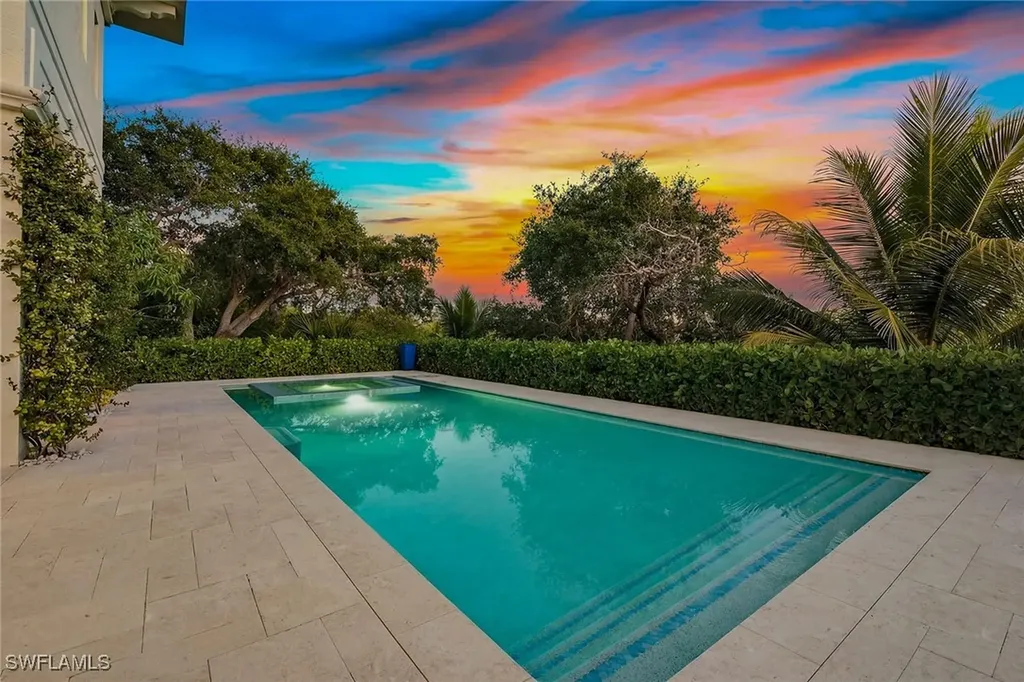 1144 Blue Hill Creek Drive Marco Island FL 34145