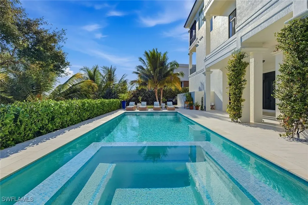 1144 Blue Hill Creek Drive Marco Island FL 34145