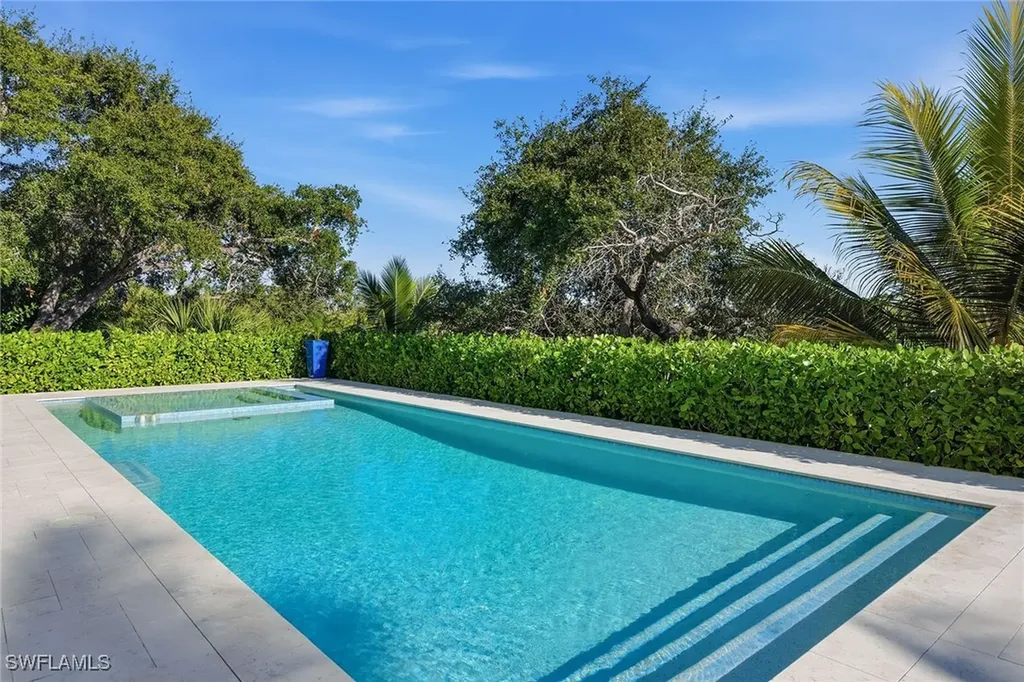 1144 Blue Hill Creek Drive Marco Island FL 34145