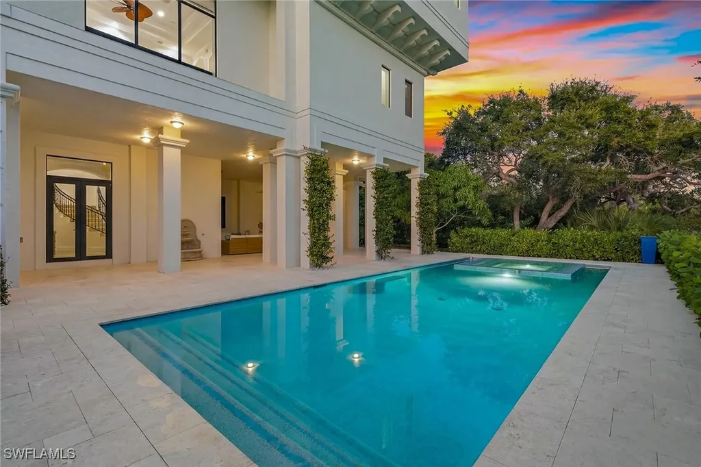 1144 Blue Hill Creek Drive Marco Island FL 34145