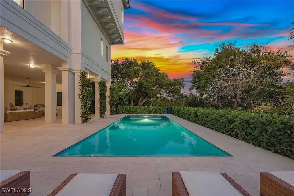 1144 Blue Hill Creek Drive Marco Island FL 34145